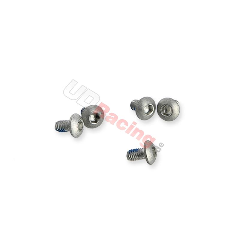 Feststellscheibe Bremsschraube und Xiaomi m365, Teile XIAOMI M365