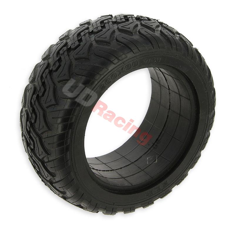 Vollreifen fr Elektroroller 200x90, hoverboard ersatzteile