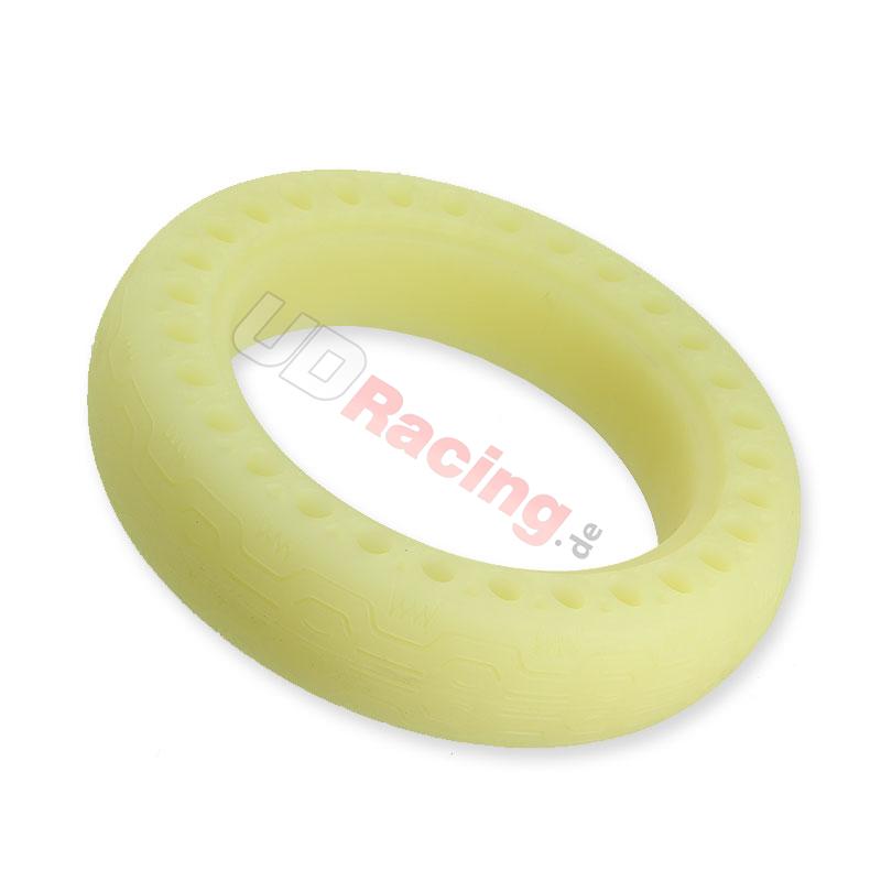 Vollreifen fluoreszierend fr Xiaomi M365, Teile XIAOMI M365