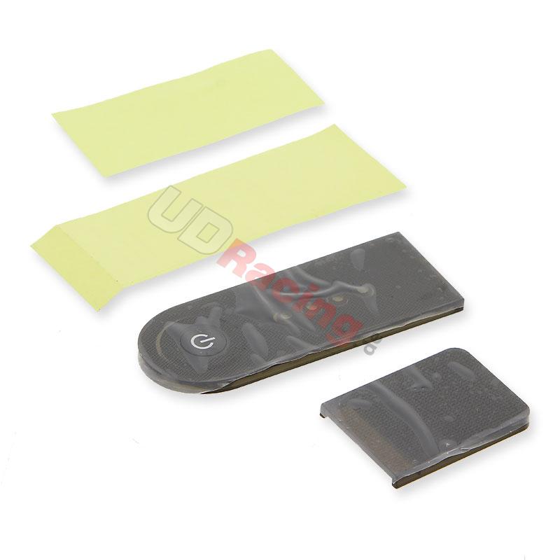 Displayschutzfolie fr Xiaomi m365 Roller, Teile XIAOMI M365