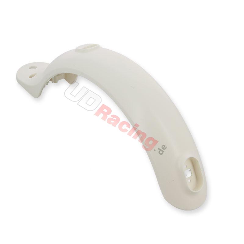Schutzblech hinten fr Xiaomi M365 Scooter  - Wei, Teile XIAOMI M365