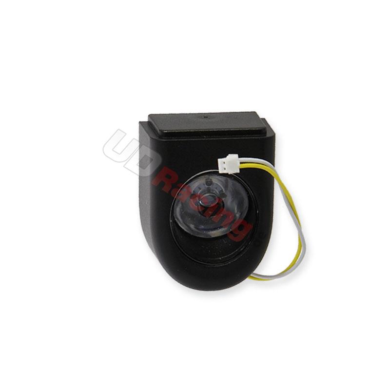 LED-Scheinwerfer fr Xiaomi m365 Roller, Teile XIAOMI M365