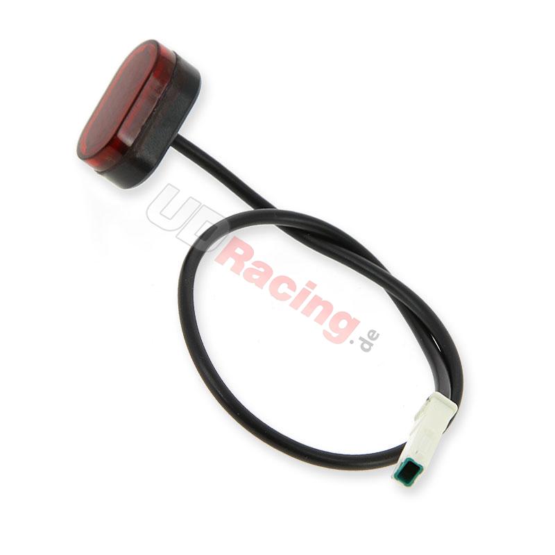 Rcklicht fr Xiaomi M365 Scooter, Teile XIAOMI M365