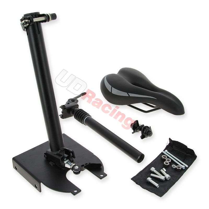 Sattelsitz-Kit fr Xiaomi M365 Scooter - Schwarz, Teile XIAOMI M365
