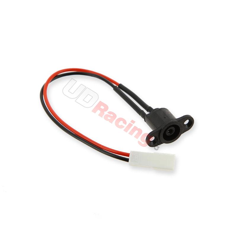 Ladebuchse Xiaomi M365, Teile XIAOMI M365