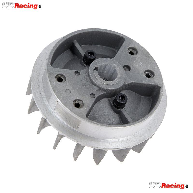 Anlasser + Magnet Rotor Quick Start, Teile Pocket Replik R1 Anlasser + Magnet Rotor Quick Start, Teile Pocket Replik R1