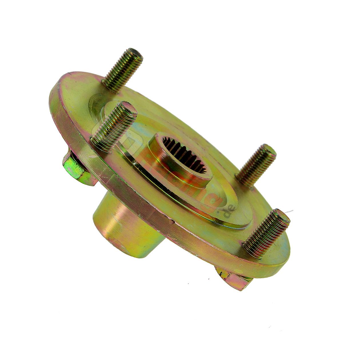 Radnabe hinten fr Quad Shineray 200ccm (XY200ST-9), Shineray quad teile 200 ST9