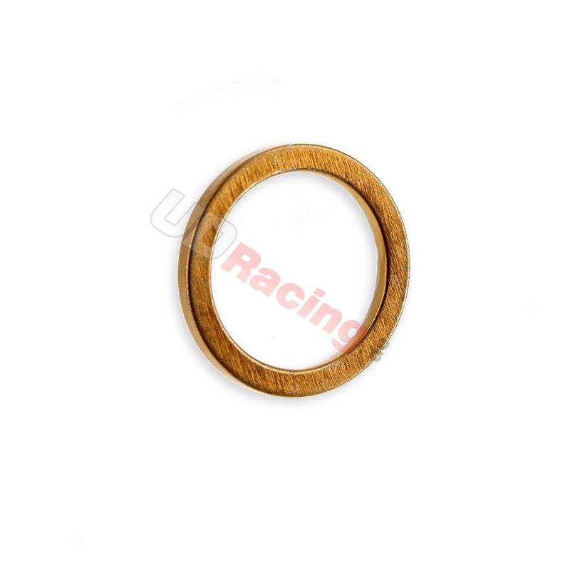 Dichtung Auspuff aus Kupfer fr Quad Shineray 200 ccm (XY200ST-9 : 32mm), Shineray quad teile 200 ST9