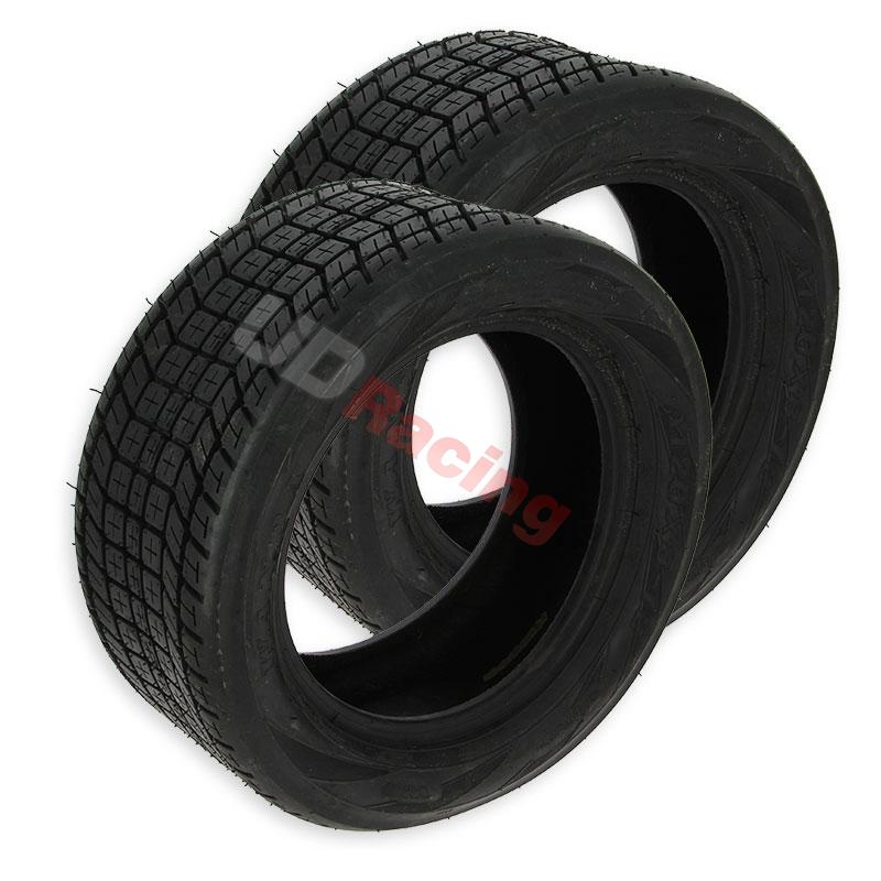 Ein Paar Reifen vorn fr  Shineray 350 ccm ST-2E (200/50-12), Shineray teile 350ccm