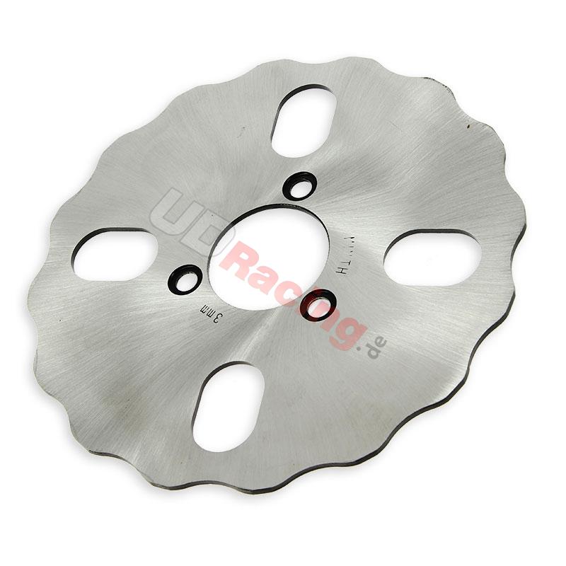 Bremsscheibe hinten fr Quad Shineray 350ccm (XY350ST-2E), Shineray teile 350ccm
