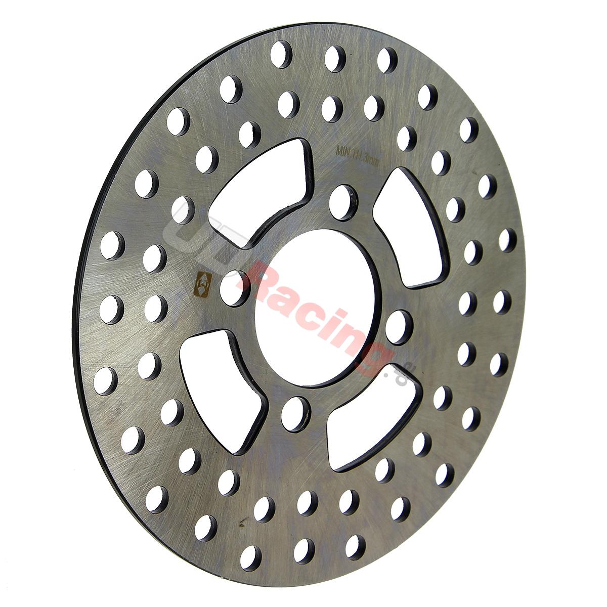 Bremsscheibe vorn fr Quad Shineray 250ST-5, Ersatzteile Shineray 250 ST-5