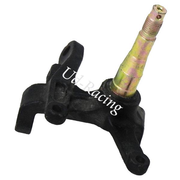 Achsschenkel links fr Quad Shineray 350 ccm (XY350ST-E), Shineray teile 350ccm