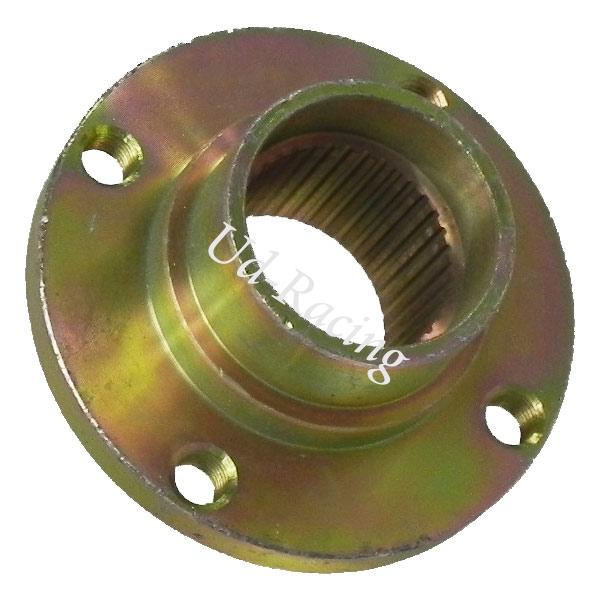 Kettenkranz-Halter fr Quad Shineray 350 ccm (XY350-ST-2E), Shineray teile 350ccm