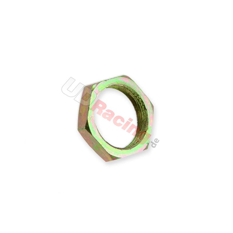 Mutter Achse Welle hinten fr Quad Shineray 350 ccm (XY350ST-2E), Shineray teile 350ccm