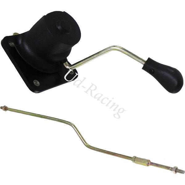 Schalthebel fr Rckwrtsgang fr Quad Shineray 350ccm (XY350ST-E), Shineray teile 350ccm