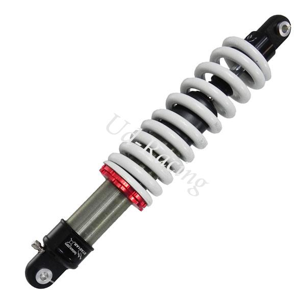 Stodmpfer hinten FastAce BTA01AR fr Quad Shineray 350ST-2E, Shineray teile 350ccm