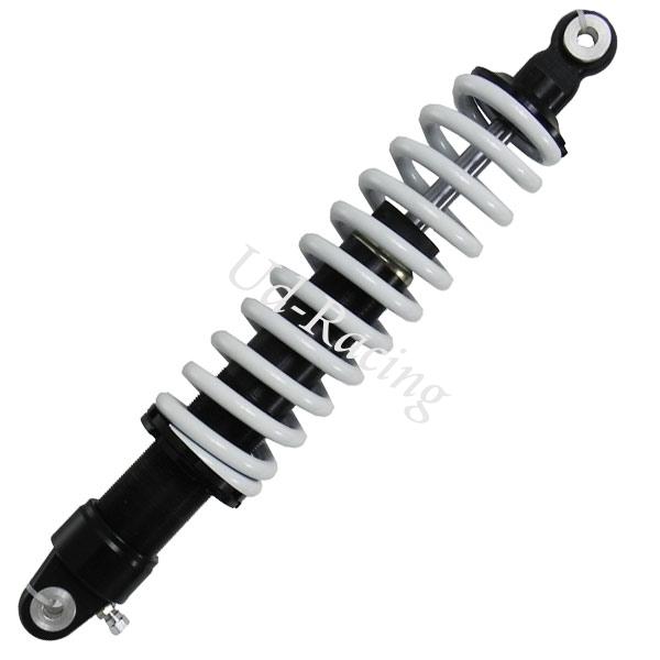 Vorderer Stodmpfer Quad Shineray 350 ccm (Wei, XY350ST-2E), Shineray teile 350ccm