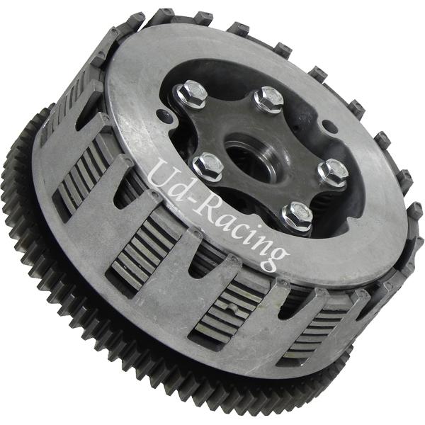 Kupplung fr Quad Shineray 350 ccm, Shineray teile 350ccm