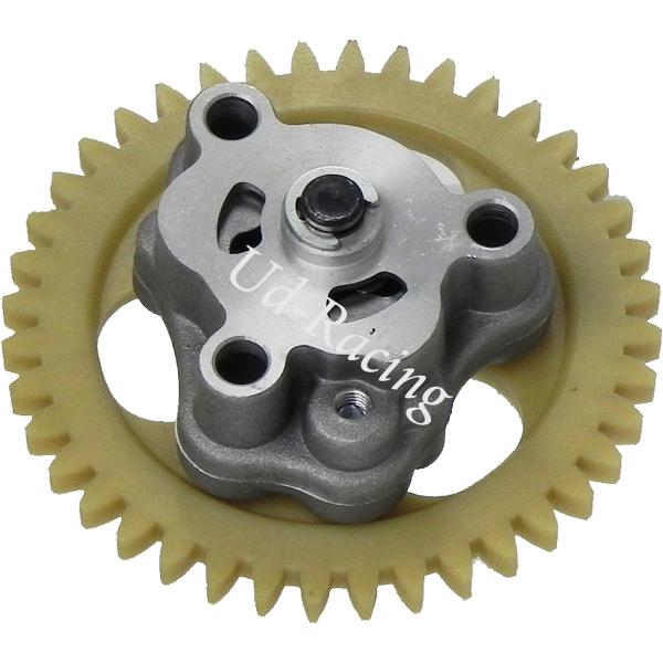 lpumpe fr Quad Shineray 350ccm, Shineray teile 350ccm