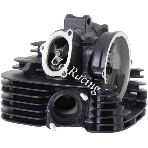 Zylinderkopf komplett fr Quad Shineray 350ccm, Shineray teile 350ccm