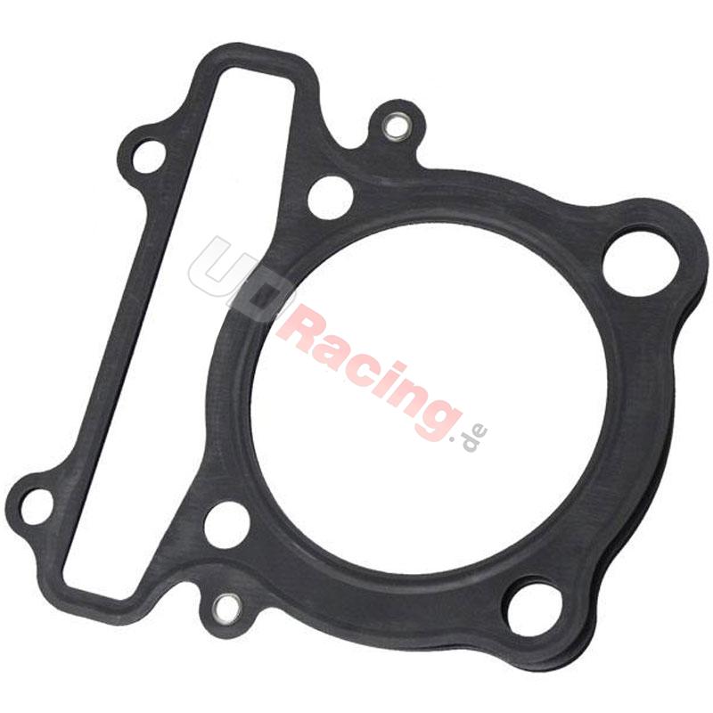 Zylinderkopfdichtung fr Quad-Motor Shineray 350 ccm, Shineray teile 350ccm