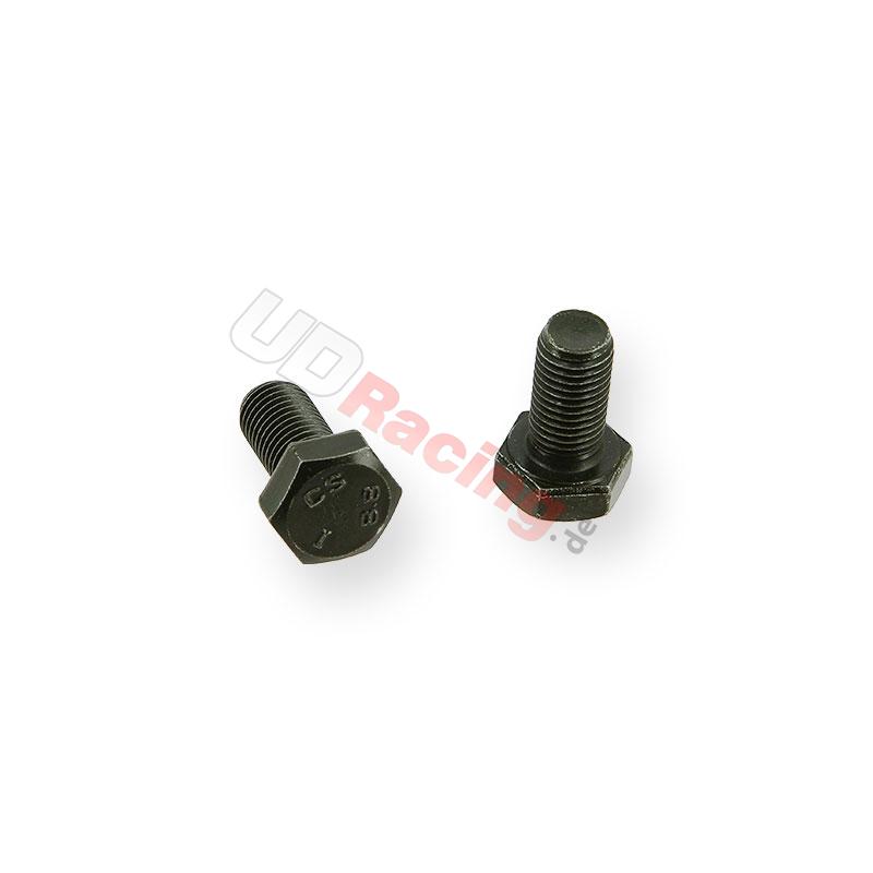 Paar Schraubenr M10 20mm typ2 chassis, Shineray teile 350ccm