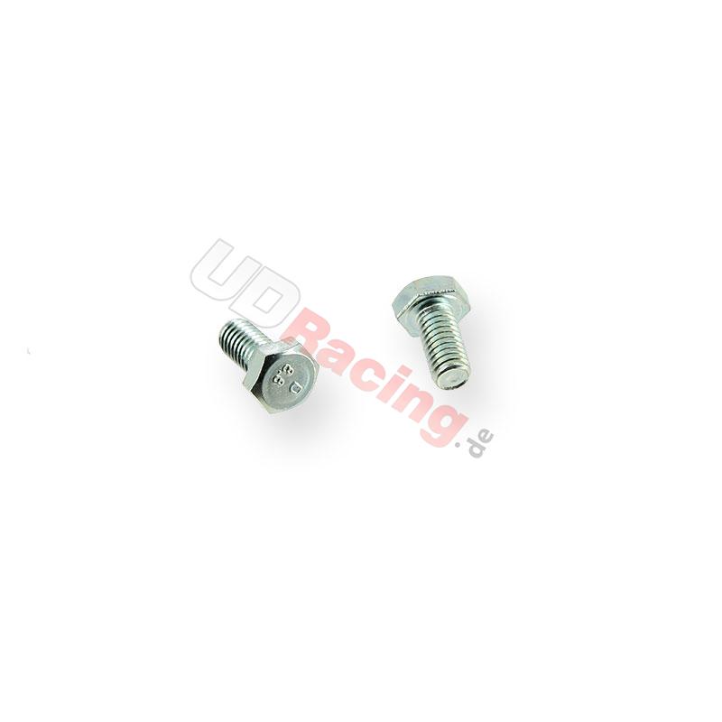 Paar Schraubenr M6 12mm ATV motor, Shineray teile 350ccm