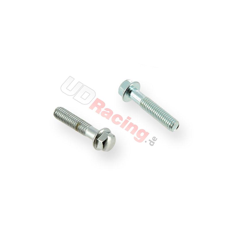 Paar Schraubenr 6x28 ATV motor, Shineray teile 350ccm
