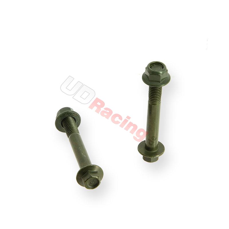 Paar Schraubenr M8 55mm Quad chassis, Shineray teile 350ccm