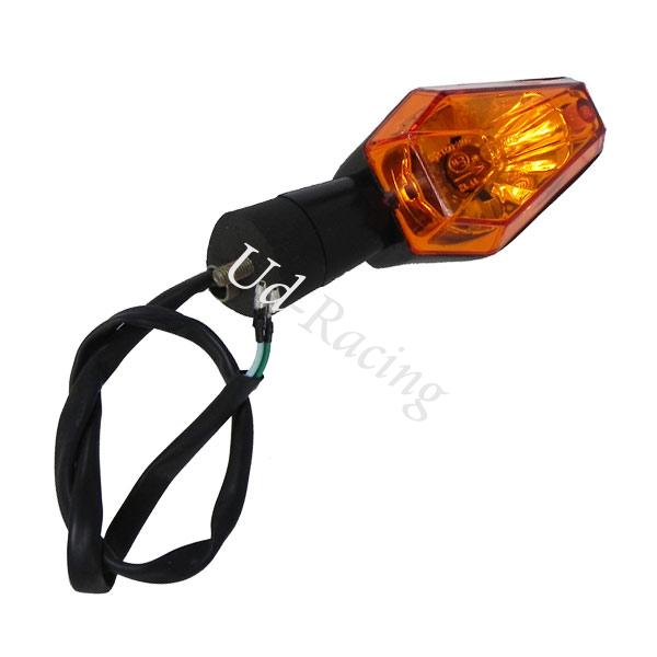 Blinker hinten fr Quad Shineray 350 ccm (XY350ST-E), Shineray teile 350ccm