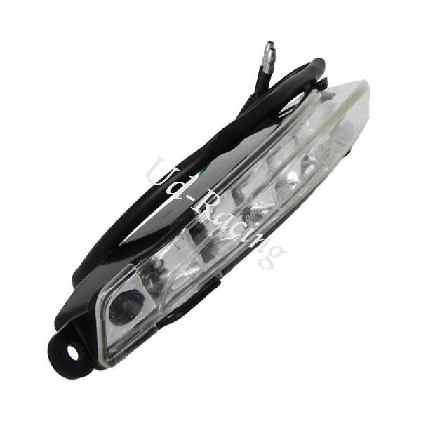 Nachtlicht LED fr Quad Shineray 350 ccm (XY350ST-2E), Shineray teile 350ccm