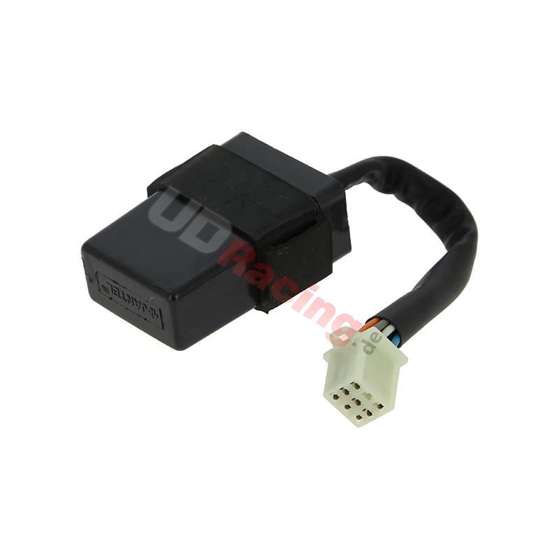 Blinker-Relais fr Quad Shineray 350 ccm (XY350ST-E), Shineray teile 350ccm