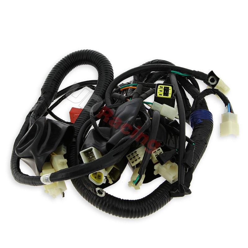 Kabelbaum fr Quad Shineray 350 ccm (XY350ST-E), Shineray teile 350ccm