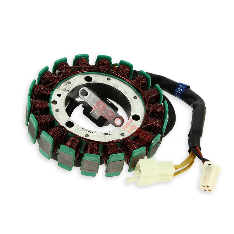 Stator fr Quad Shineray 350ccm, Shineray teile 350ccm