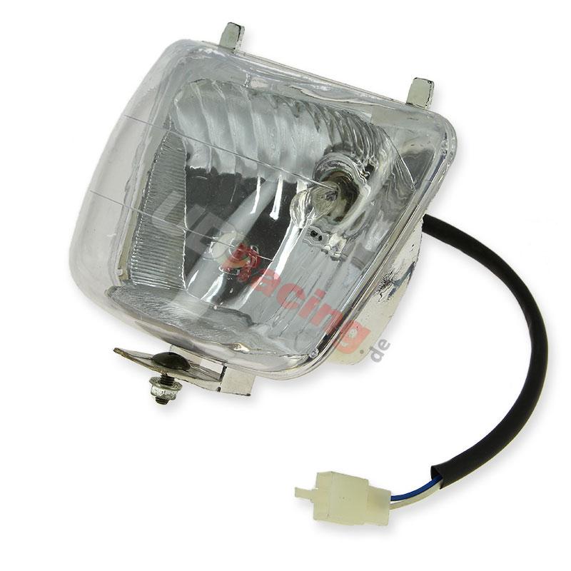 Optik fr ATV Kind 50/110cc bigfoot, Teile ATV 110cc  - 125cc