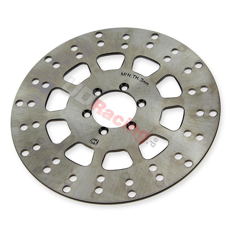 Bremsscheibe vorne fr Quad der Spy Racing 350cc F1, Teile ATV SPY350F1