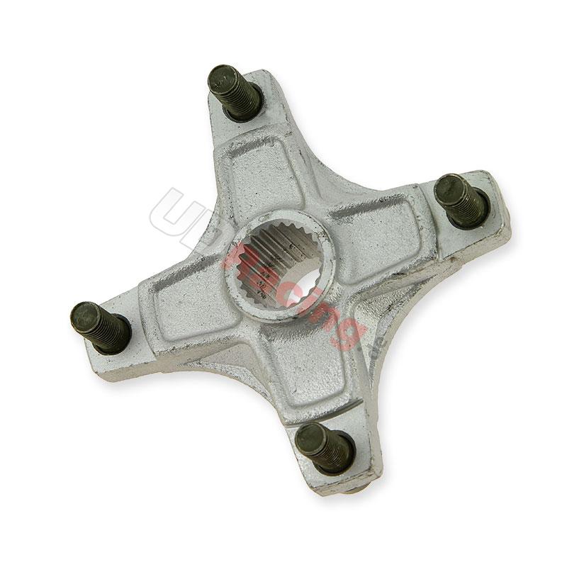 Hinterradnabe Quad Spy Racing 350F1, Teile ATV SPY350F1