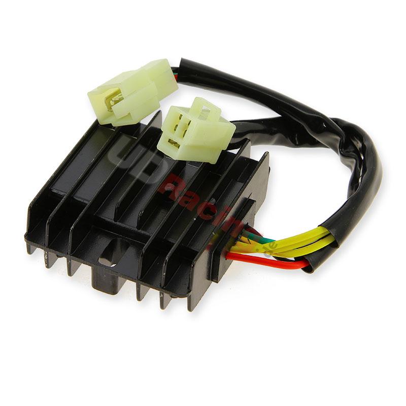 Spannungsregler fr Quad Spy Racing 250F1, Teile ATV SPY250F1