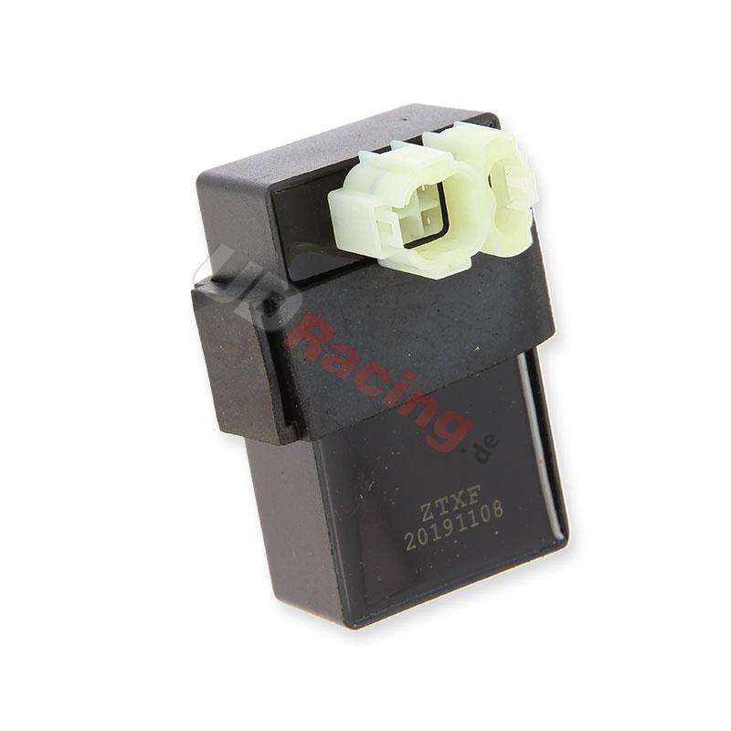 Zndung CDI fr Quad Spy Racing 250F1E, Teile ATV SPY250F1