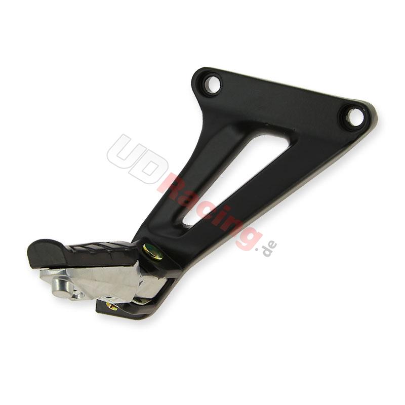 rechte hintere Fusttze fr Quad Spy Racing 350 F3, Teile ATV SPY350F3