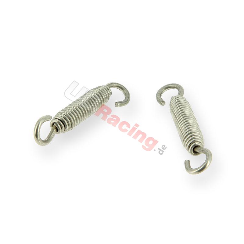 Satz 2 Auspufffedern 250cc F3, Teile ATV SPY250F3
