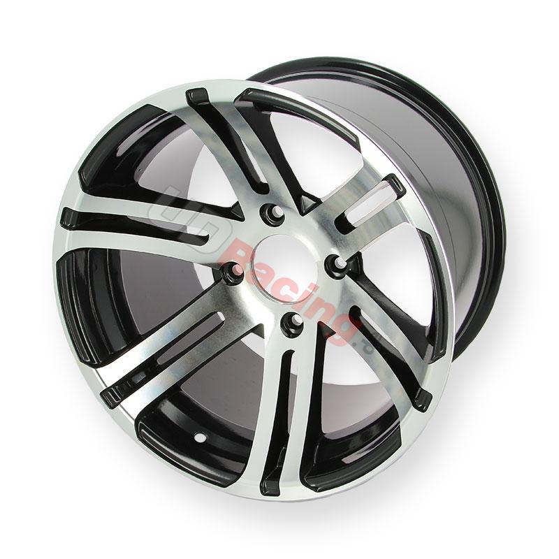 Alufelge hinten fr Quad Spy Racing 350cc F3, Teile ATV SPY350F3