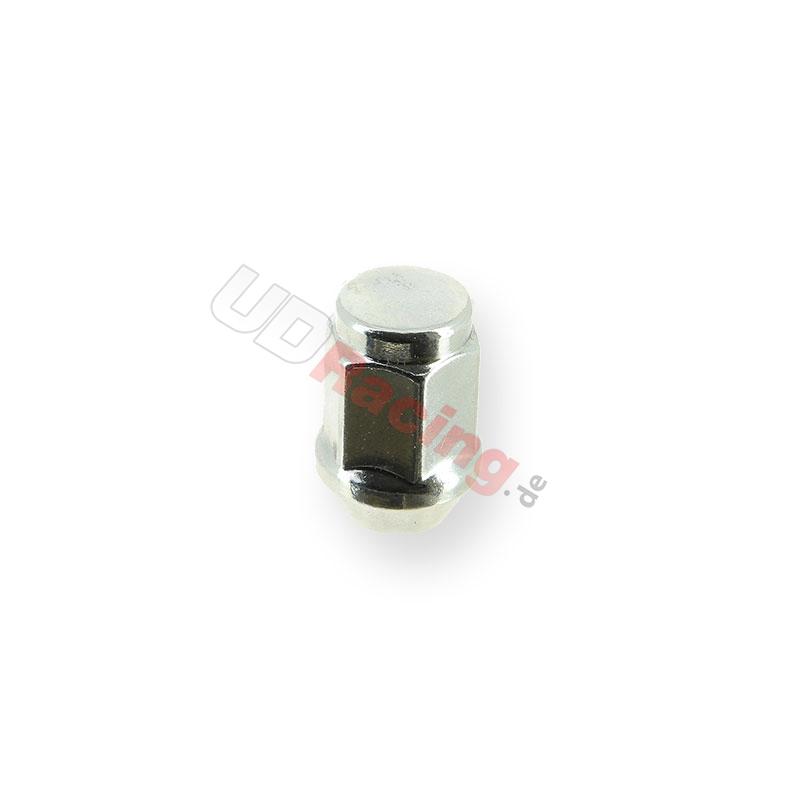 Radmutter Verchromt fr Quad Spy Racing 350cc F3, Teile ATV SPY350F3