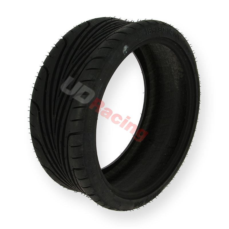 Reifen vorn (185/30-14) fr Spy Racing 350cc F3, Teile ATV SPY350F3