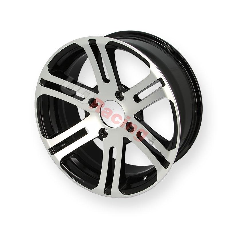 Vordere Alufelge fr Quad Spy Racing 250cc F3, Teile ATV SPY250F3
