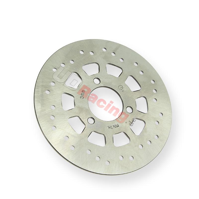 Bremsscheibe hinten fr Quad Spy Racing 250cc F3, Teile ATV SPY250F3