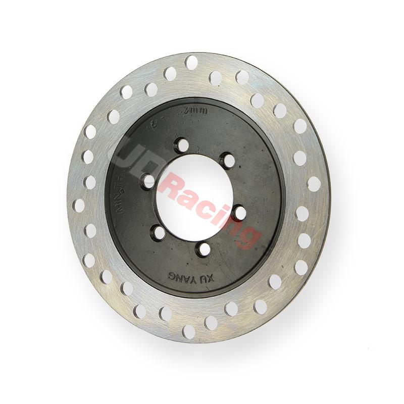 Handbremsscheibe fr Quad Spy Racing 250cc F3, Teile ATV SPY250F3