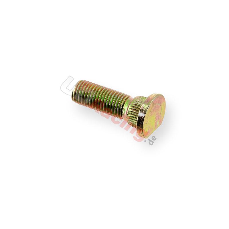 1 x Radbolzen fr Quad Spy Racing SPY350F3, Teile ATV SPY350F3