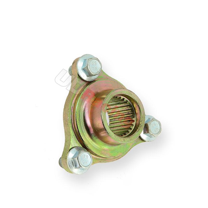 Bremsscheibenhalter fr Quad Spy Racing 350ccm F3, Teile ATV SPY350F3