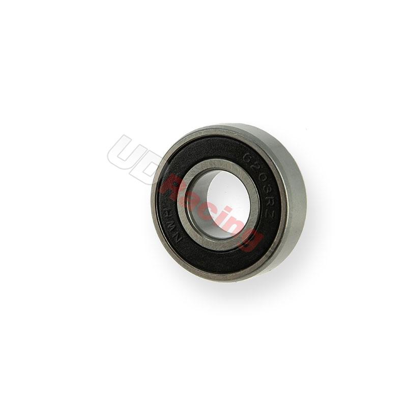 Nabenlager 6203RZ fr ATV 350F3, Teile ATV SPY350F3